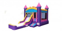 combo20pink203 1725410743 Pink & Purple Princess Combo 13Wx25Lx15H (WET/ DRY(Contact F