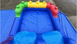 lego20pool 1744860973 Lego combo Dual Lane