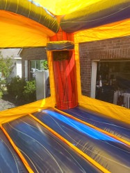 marble205 1744410157 Fire Marble Dual Slide Combo #5 (WET) (Contact For Booking)