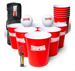 Yard Pong