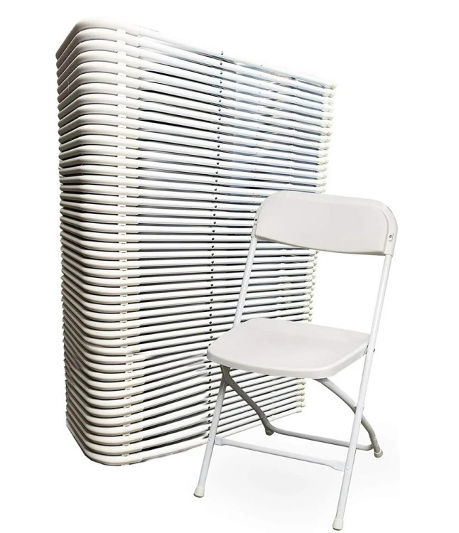 Folding Chairs